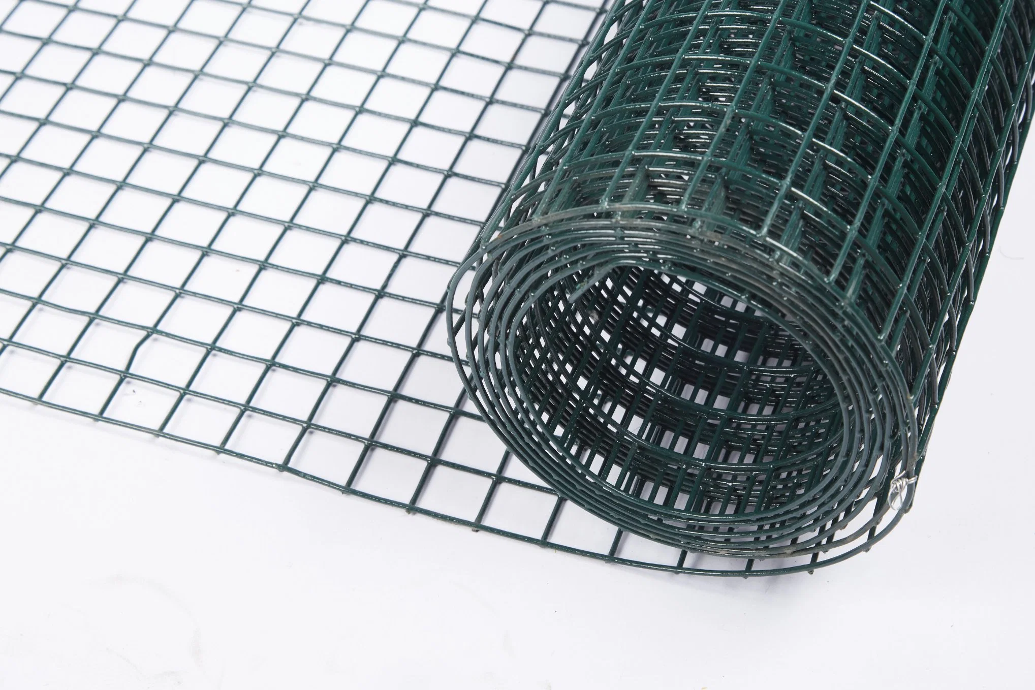 China Hebei Factory High quality/High cost performance  PVC Coated Wire Mesh Welded