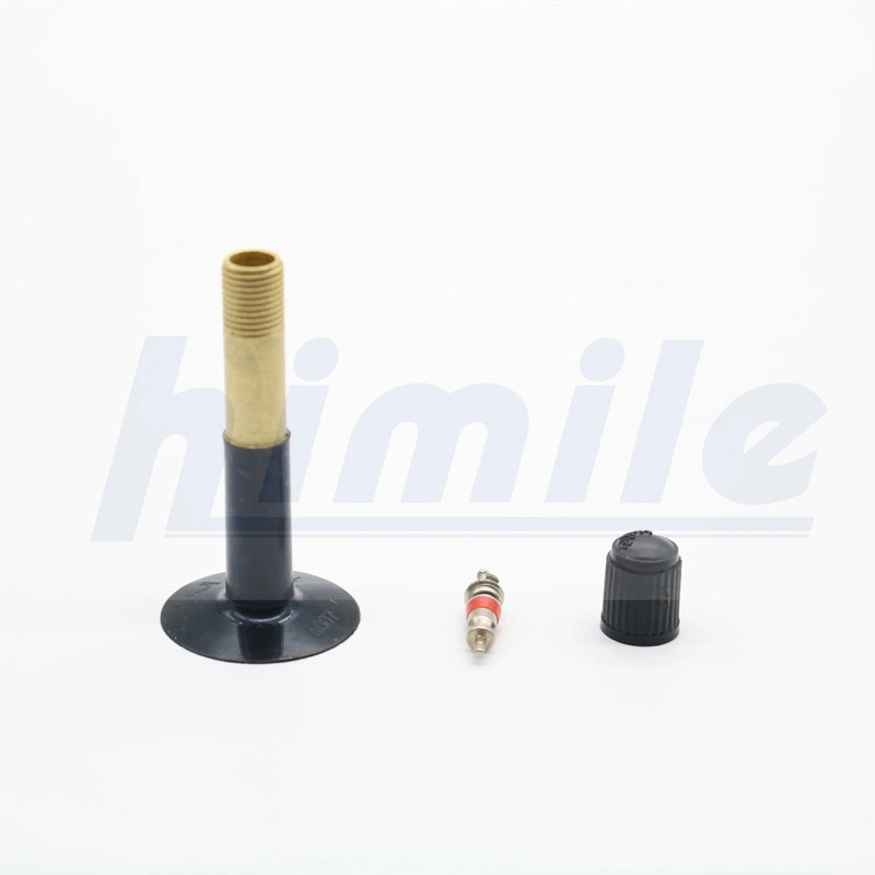 Himile Tire Tar28-48L Car Tires Bicycle Tires Inner Tube Tyre Valves Electric Bicycle Tube Valves.