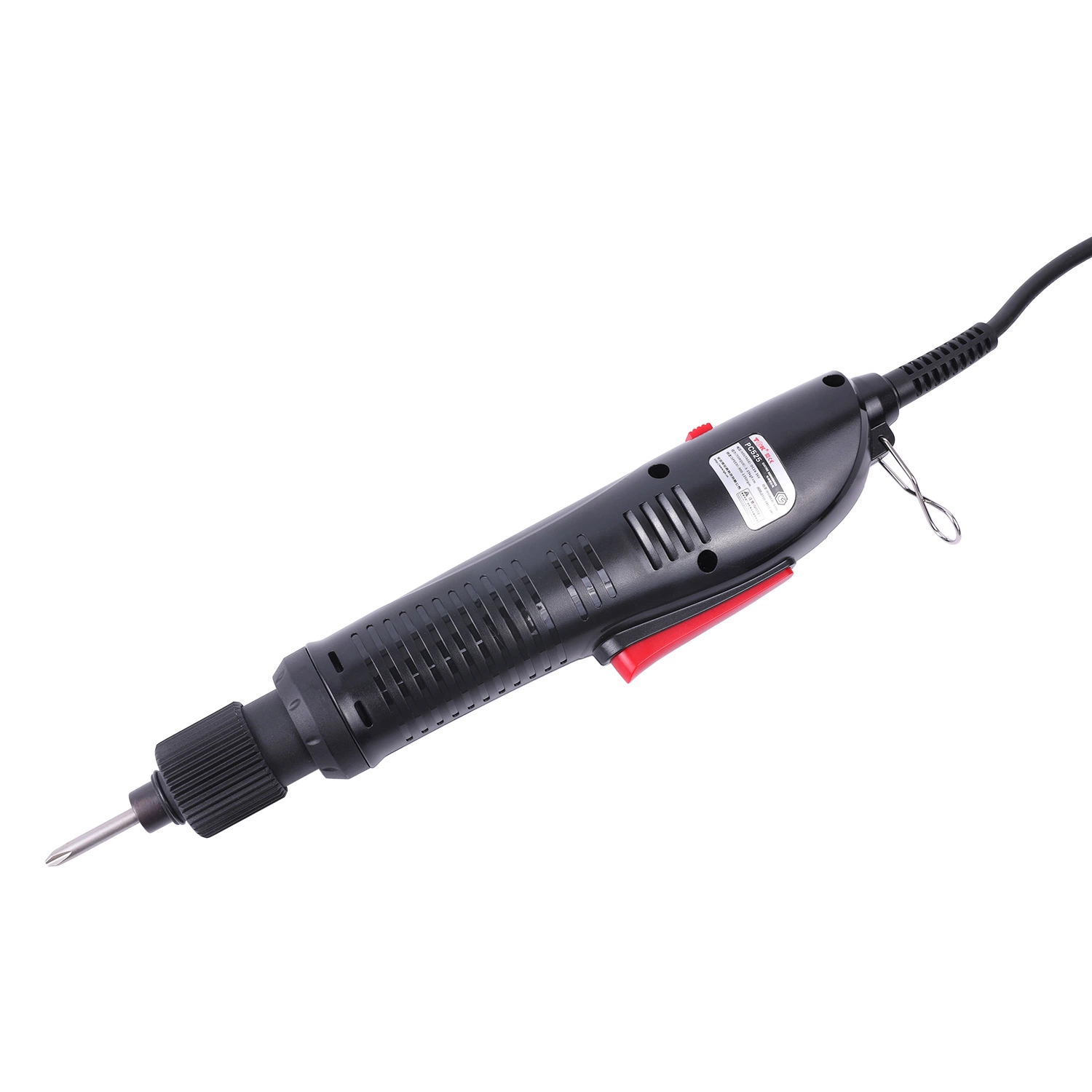 Power Tools Electric Screwdrivers Are Used to Loosen Screws of Various Other Items PS635