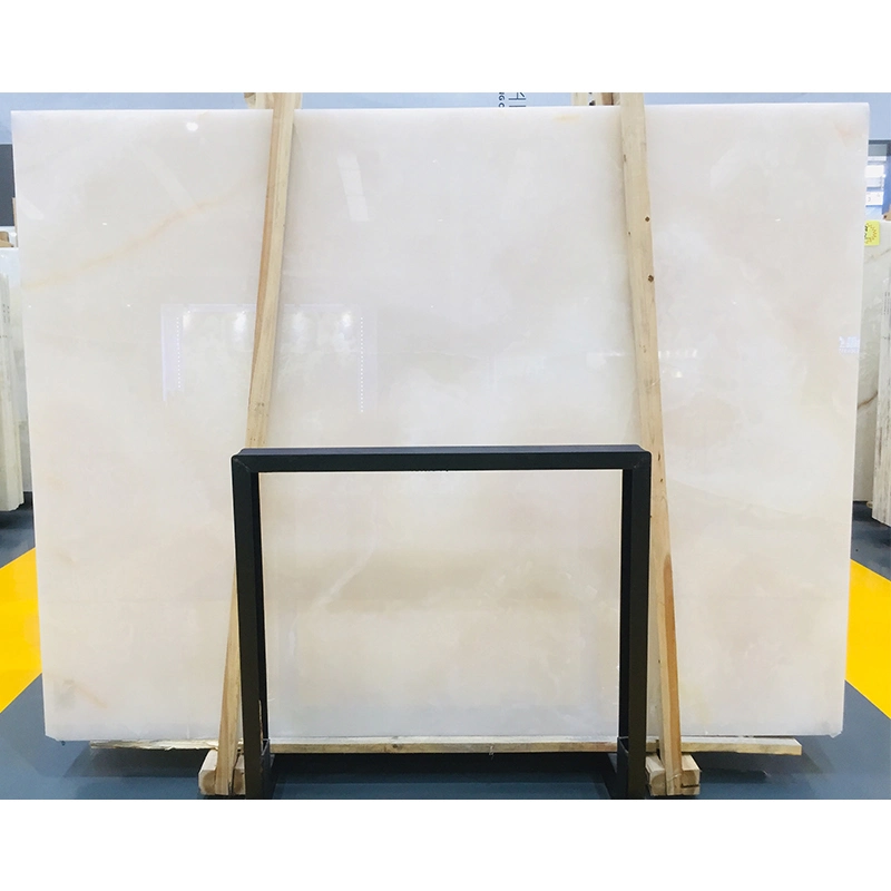 White/Black/Yellow/Beige/Red Granite/Marble/Travertine/Luxury Onyx/Agate/Limestone/Artificial Engineered Quartz Stone Big Slabs for Countertop/Wall Price