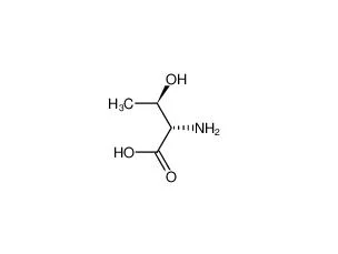 (+/-) -2-Amino-3-Hydroxybutyric Acid; H-Dl-Thr-Oh; Dl-Threonine CAS: 80-68-2 High-Purity 99%; High-Quality Dl-Threonine