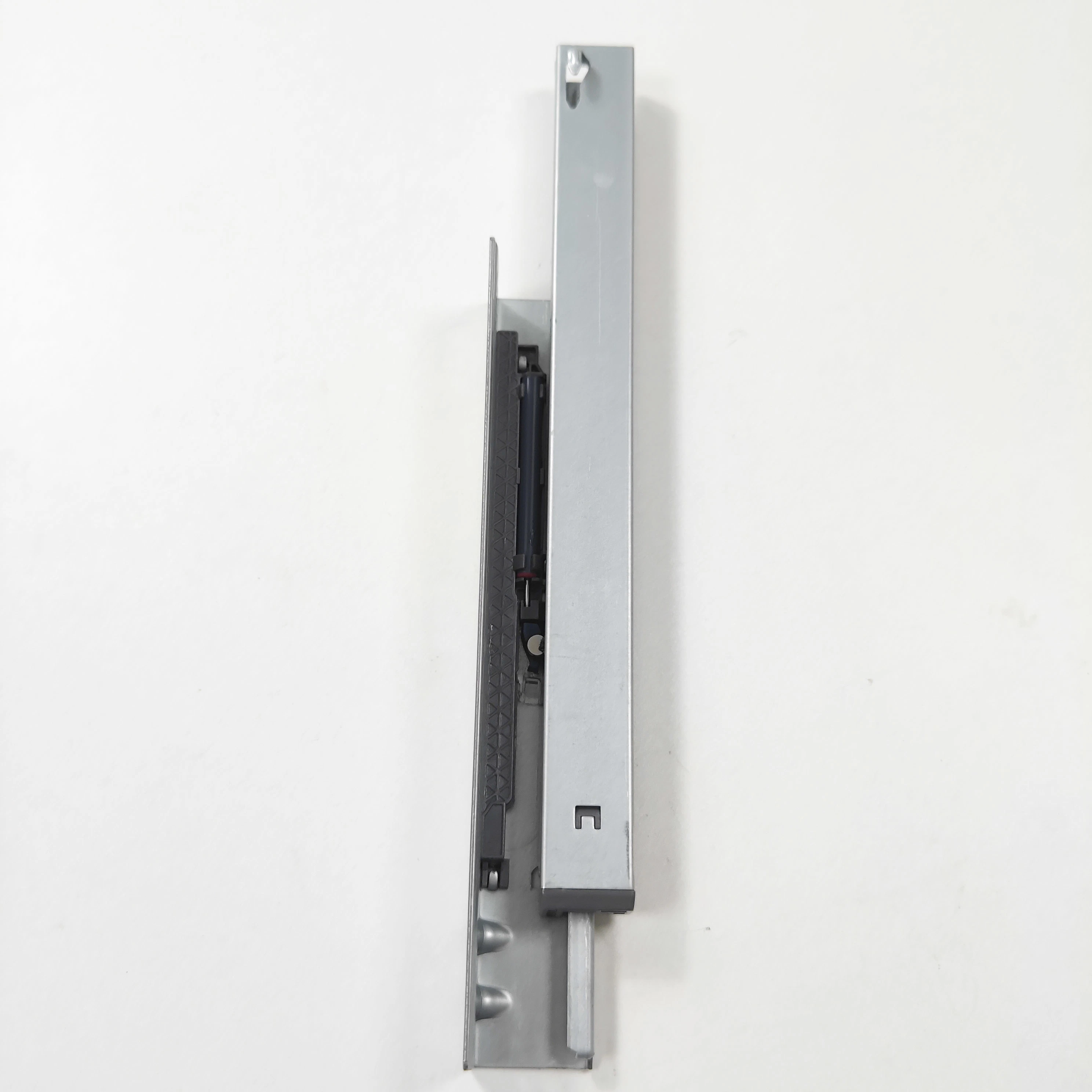 Heavy Duty Roller Bearing Drawer Slides Metal Drawer Guide Rails Telescopic Slides Linear Rails