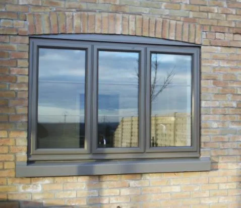 Double Glazed Windows Casement Windows Best Aluminium Windows Thermal Break System