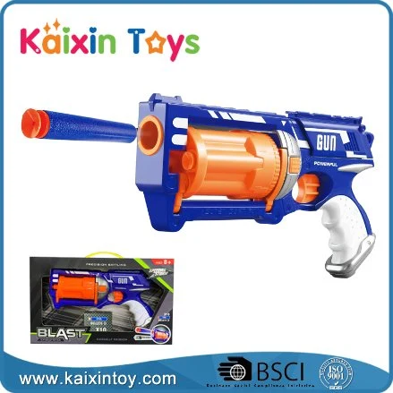 Toy Gun Electric Soft Bullets Gun Shooting Games Education Toy