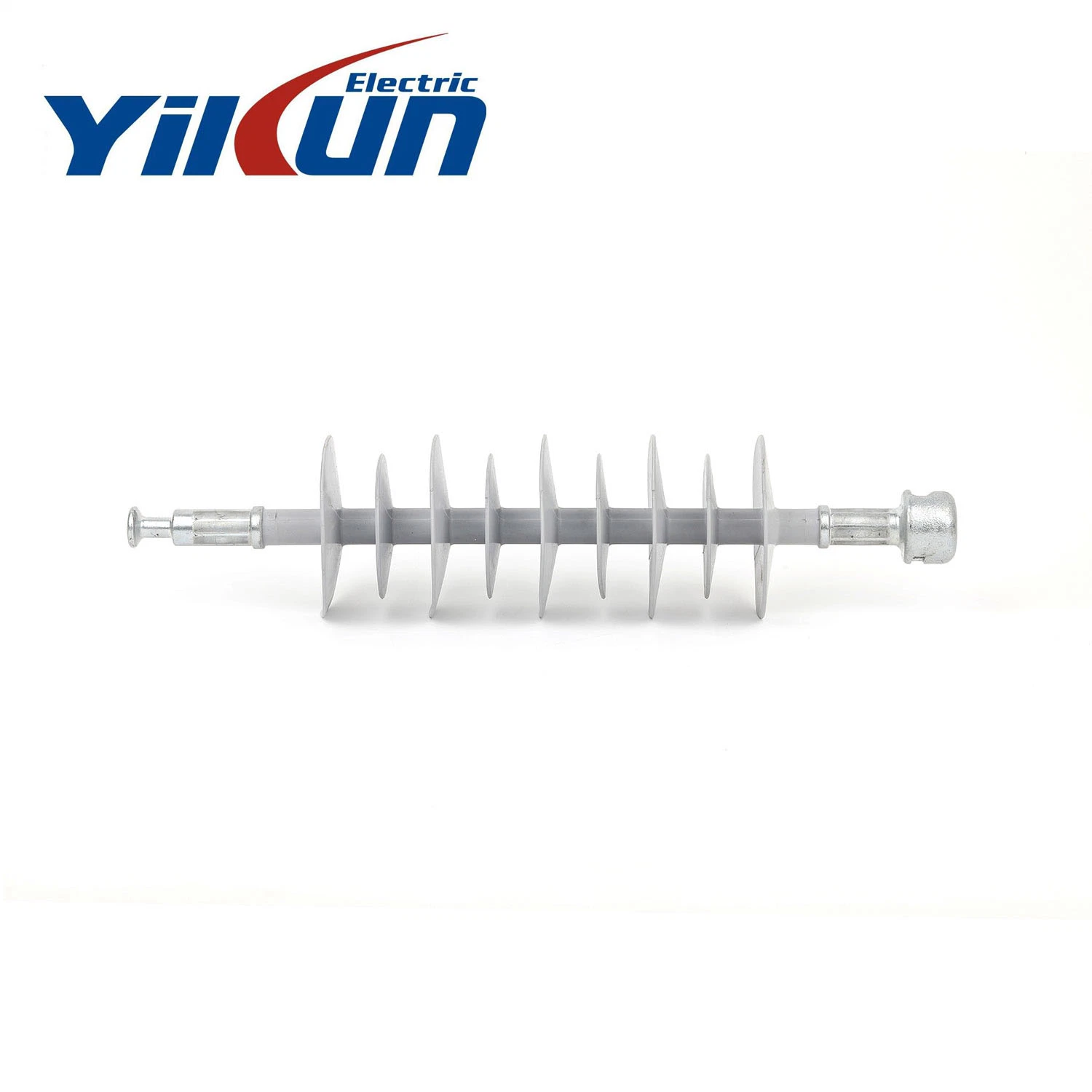 33kV/36kv 70kN Composite Suspension/Dehnungs Isolator mit Silikon-Gummigehäuse