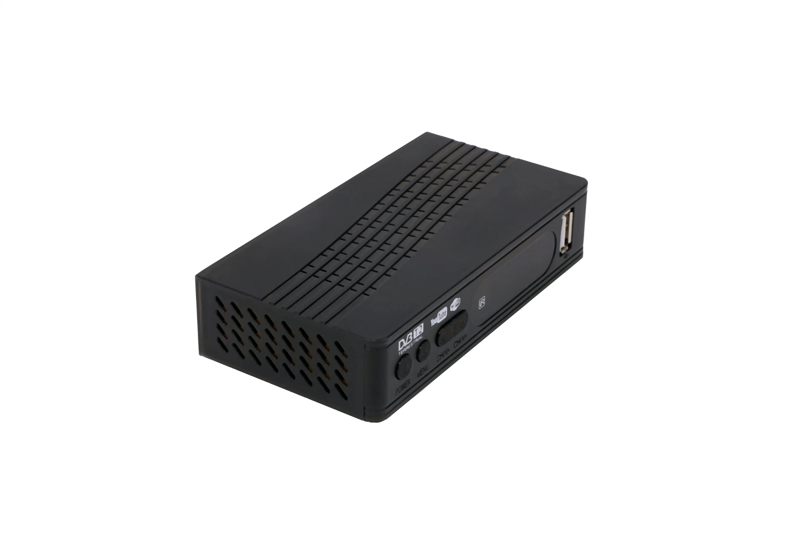 Sunplus 1506c DVB T2 FTA Set Top Box