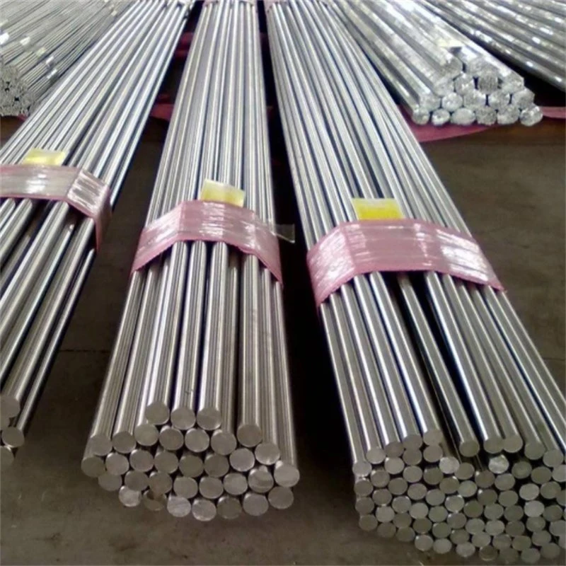 Plastic Mould AISI4140, 42CrMo, H13, Sdk11, P20, DIN 16mncr5 Carbon Steel Bar