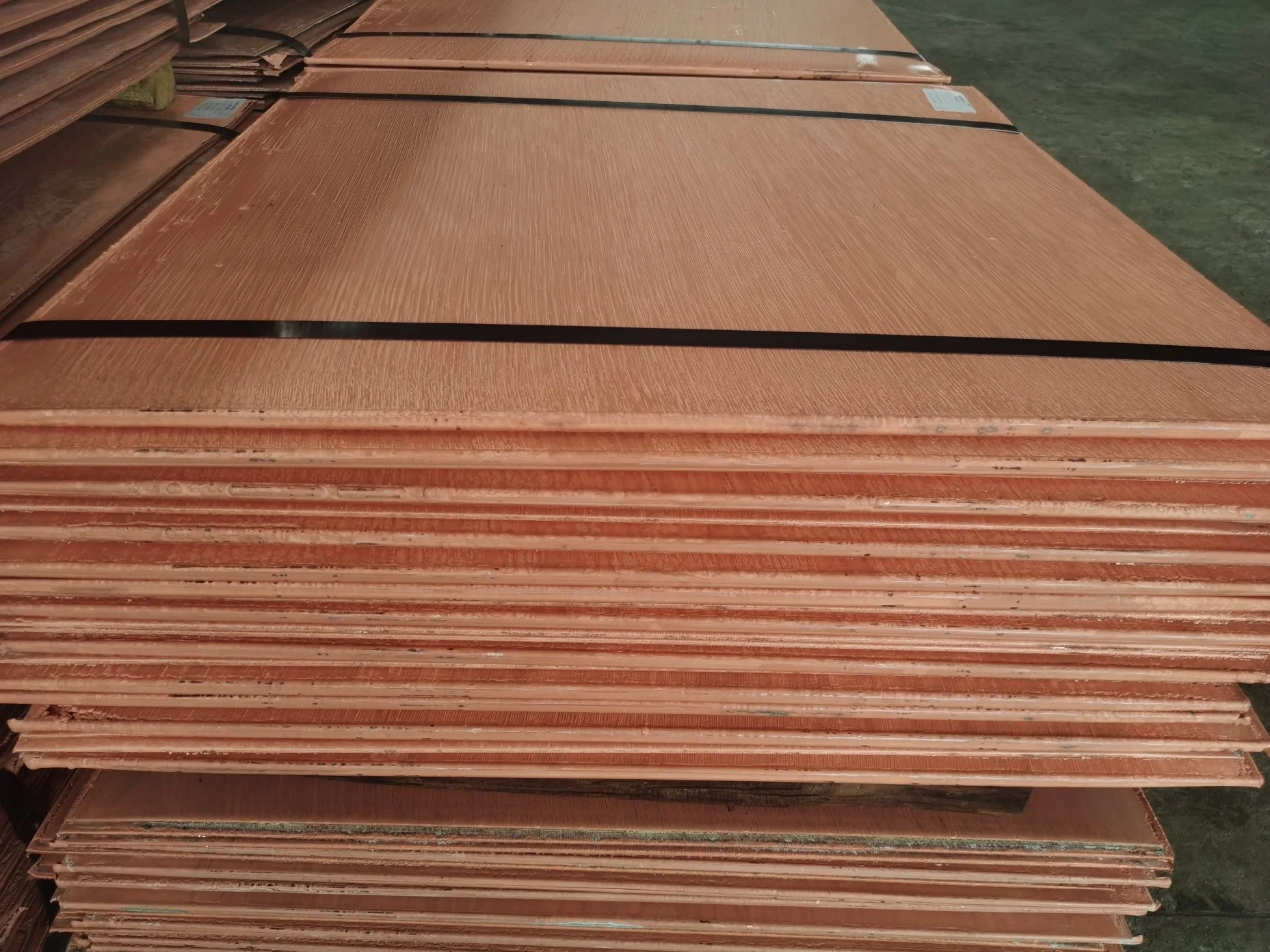 High Purity Copper Cathode, Copper Cathode, Electrolytic Copper Cathode, 99% Copper Cathode