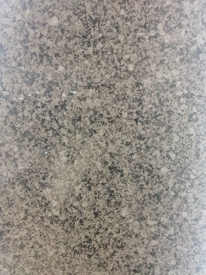 Mary Gold Granite / baldosas de granito / decoración de piso