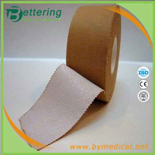 Strong Adhesive Viscose Sports Strapping Tape