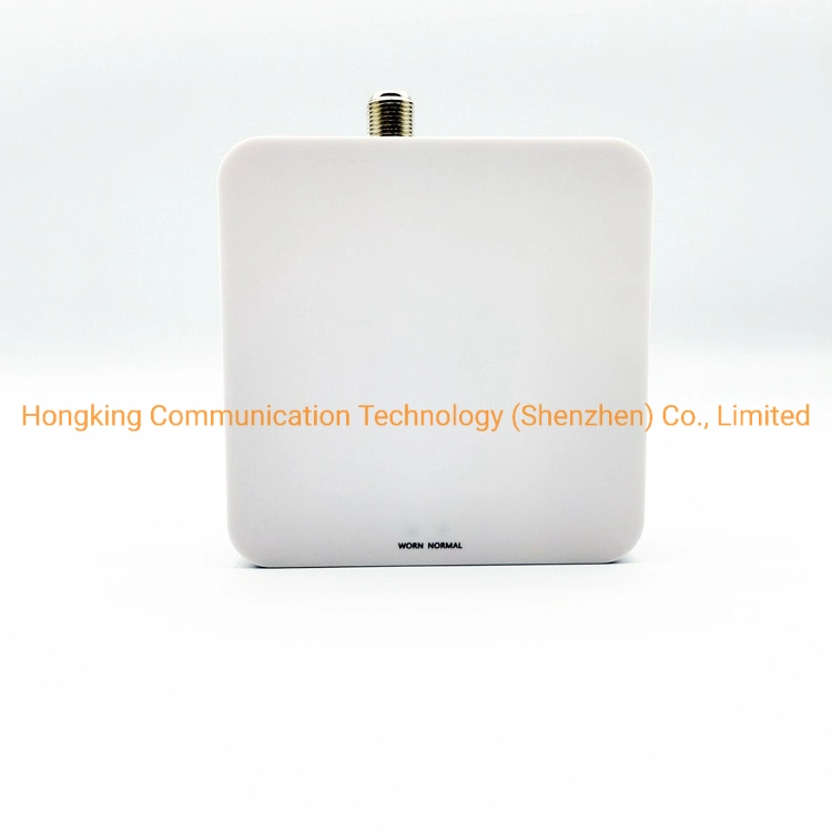 HK-1000W FTTH CATV Mini FTTH Optical Receiver Optical Receiver with Wdm Node