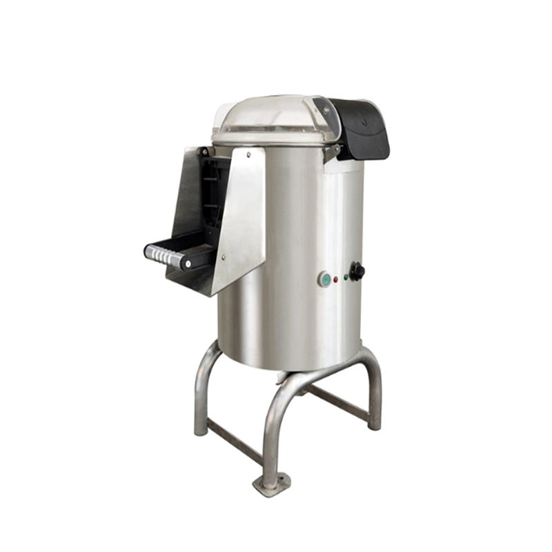 Patato Peeler, Kartoffelchip Maschine