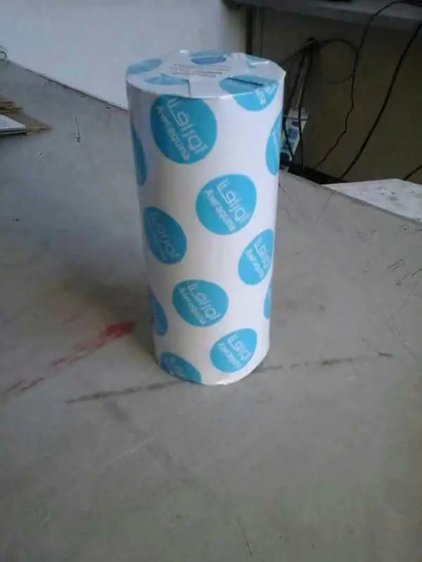 Colored Thermal Paper From Shenzhen Manufacturer