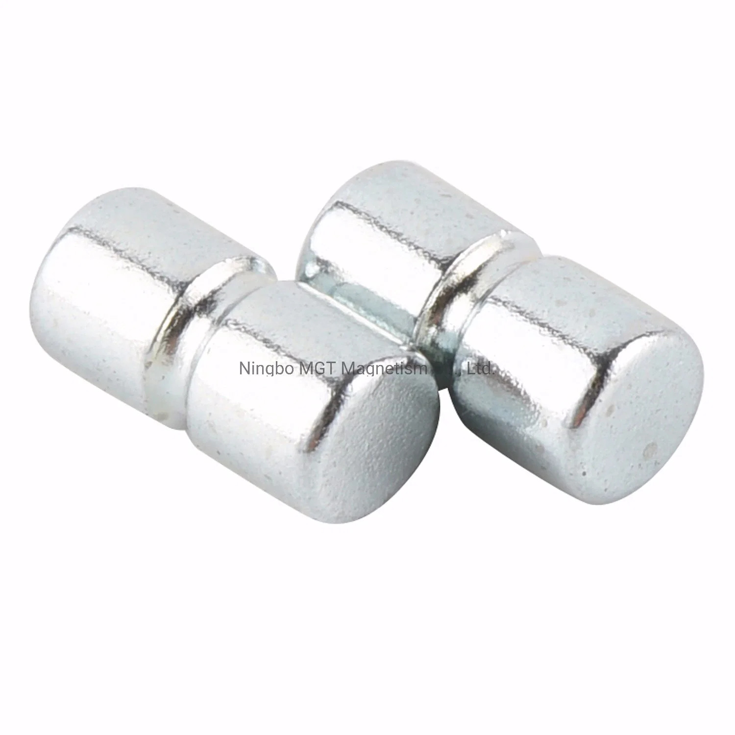 N50 Neodymium Magnet Permanent Magnetic Small Cylinders