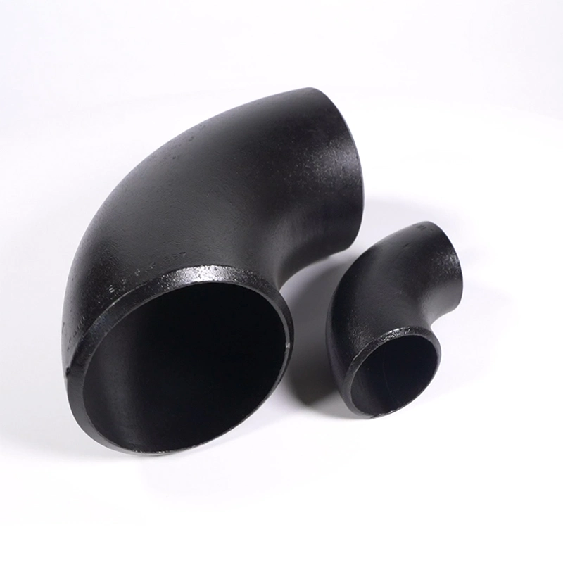 Forged Carbon Steel Elbow Steel Fitting