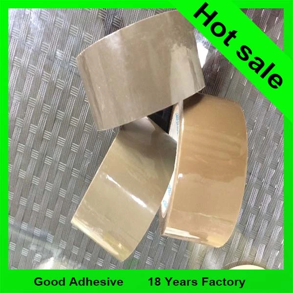 Free Sample High quality/High cost performance  BOPP Adhesive Packing Tape for Carton