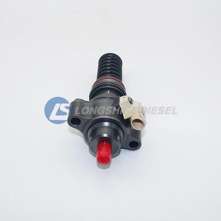 Fuel Injector Unit Pump 1668325 for Daf Mx Europe Engines