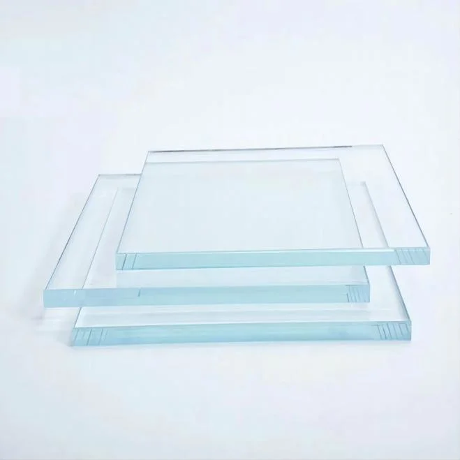 China Jinjing 4mm 5mm 6mm Ultra Clear Thin Glass/Extra Clear Float Glass/Super Clear Glass