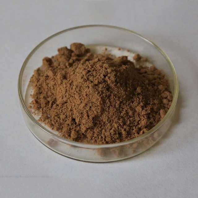 Copper Calcium Titanate Ccto with 99.5% Purity for Electric