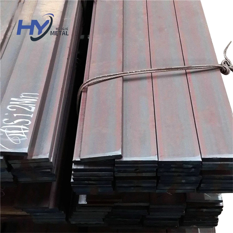 Quality Wholesale/Supplier 201, 304, 430, 316, 904L Forged Hot Rolled Cold Drawn Stainless Steel Flat Steel