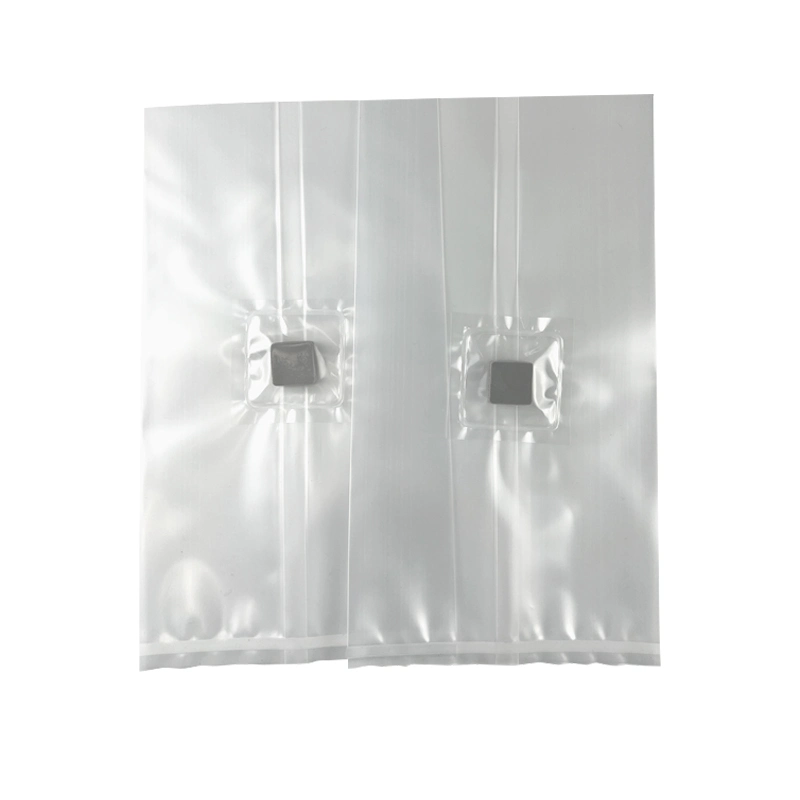 Satrise Best Price Mushroom Growing Bag with Injection Port