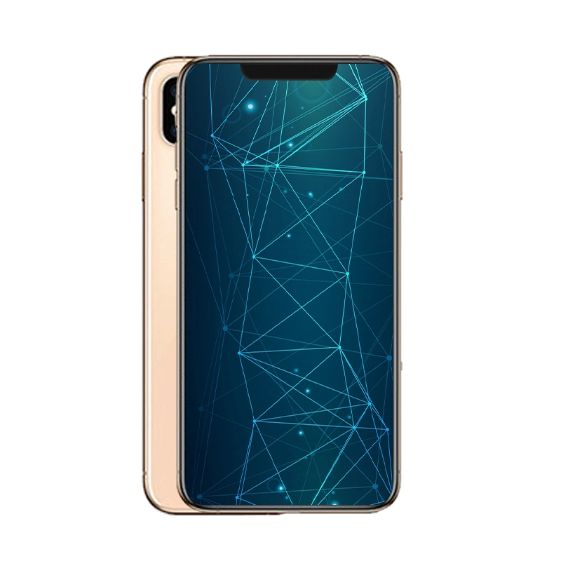 الهاتف الخلوي الأصلي الذكي المتجدد XS XS Max