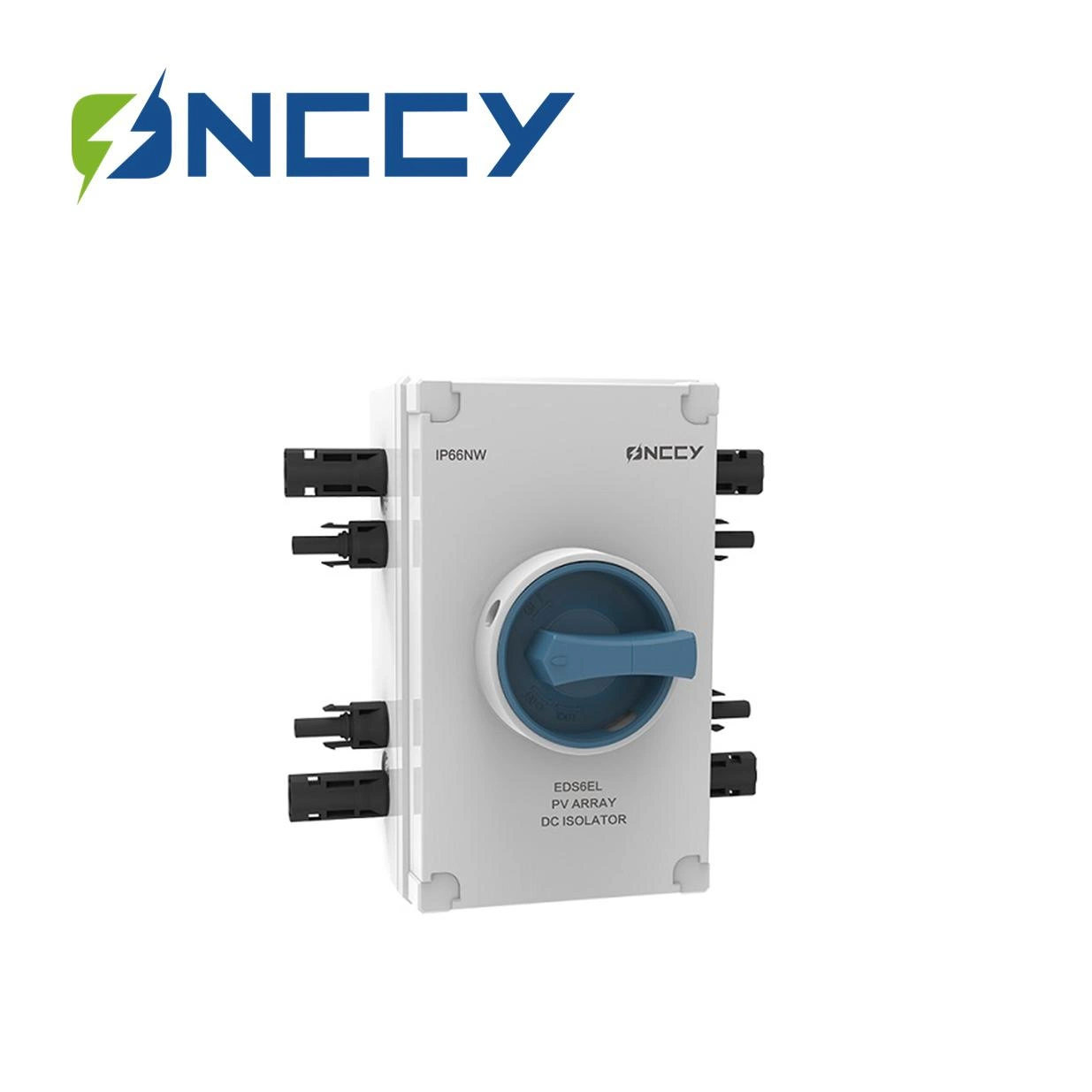 Isolator Switches, CE, SAA TUV Certified