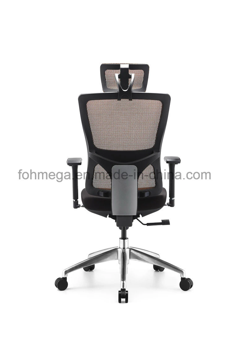 BIFMA Certified High Back Mesh Executive Office Chair