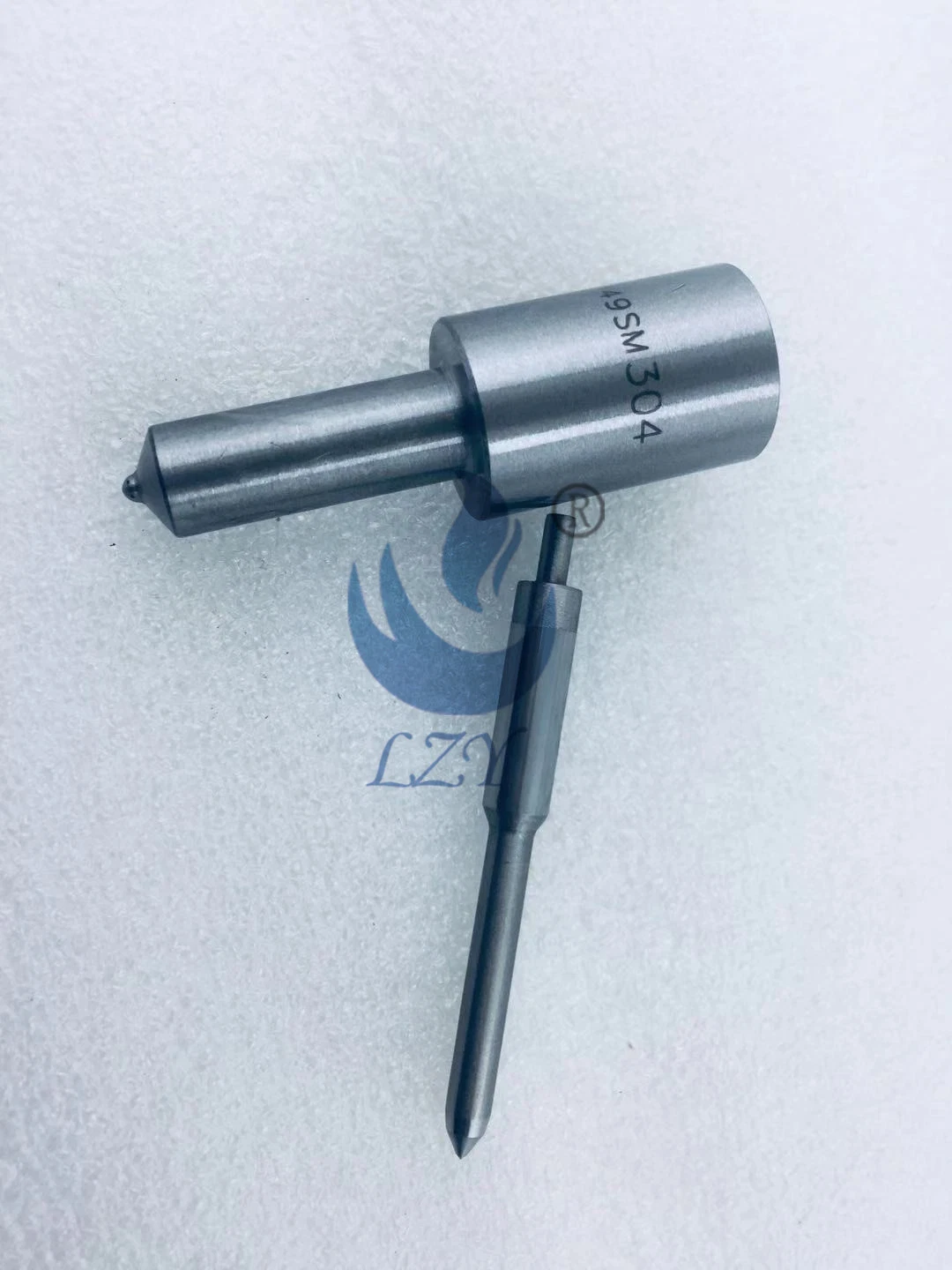 Diesel Engine Parts Fuel Injection Nozzle Dlla149sm304