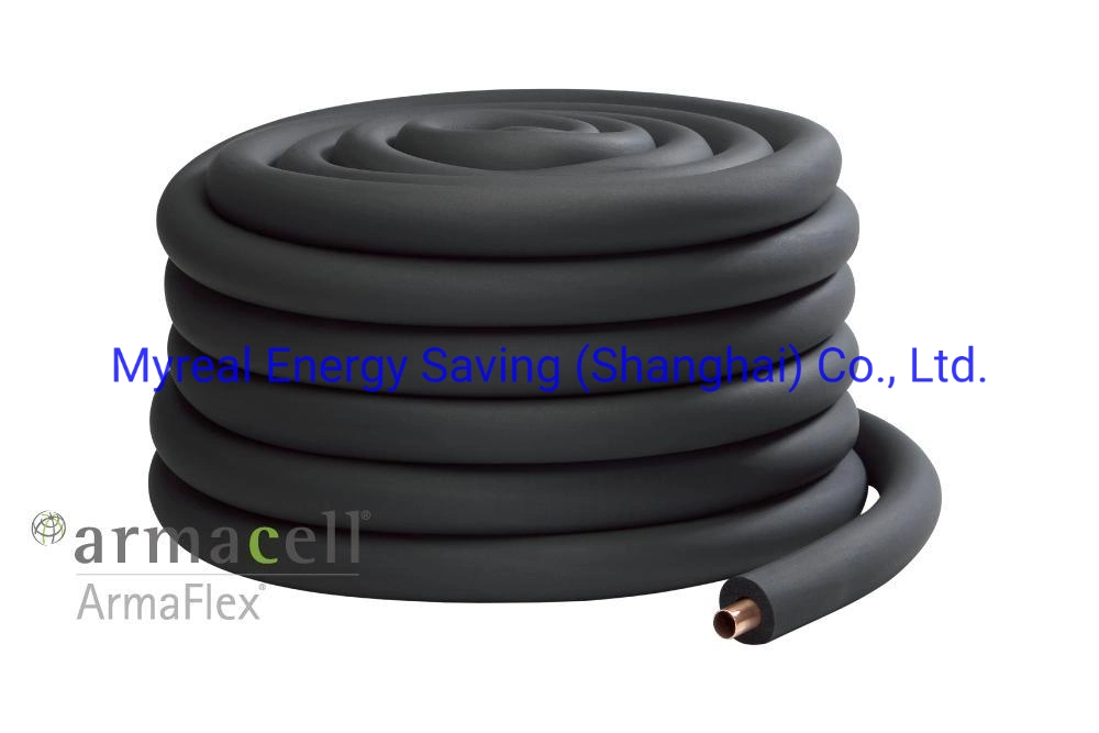 Armacell COB-19*038 Thermal Insulation Materials Foam Rubber Foam Tubes Class0