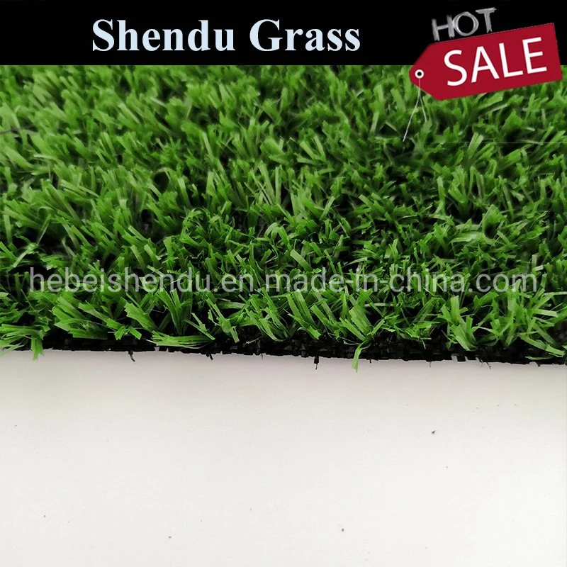 Original Factory Artificial Turf Grass Outdoor Playground Carpet 10mm Hot Sale