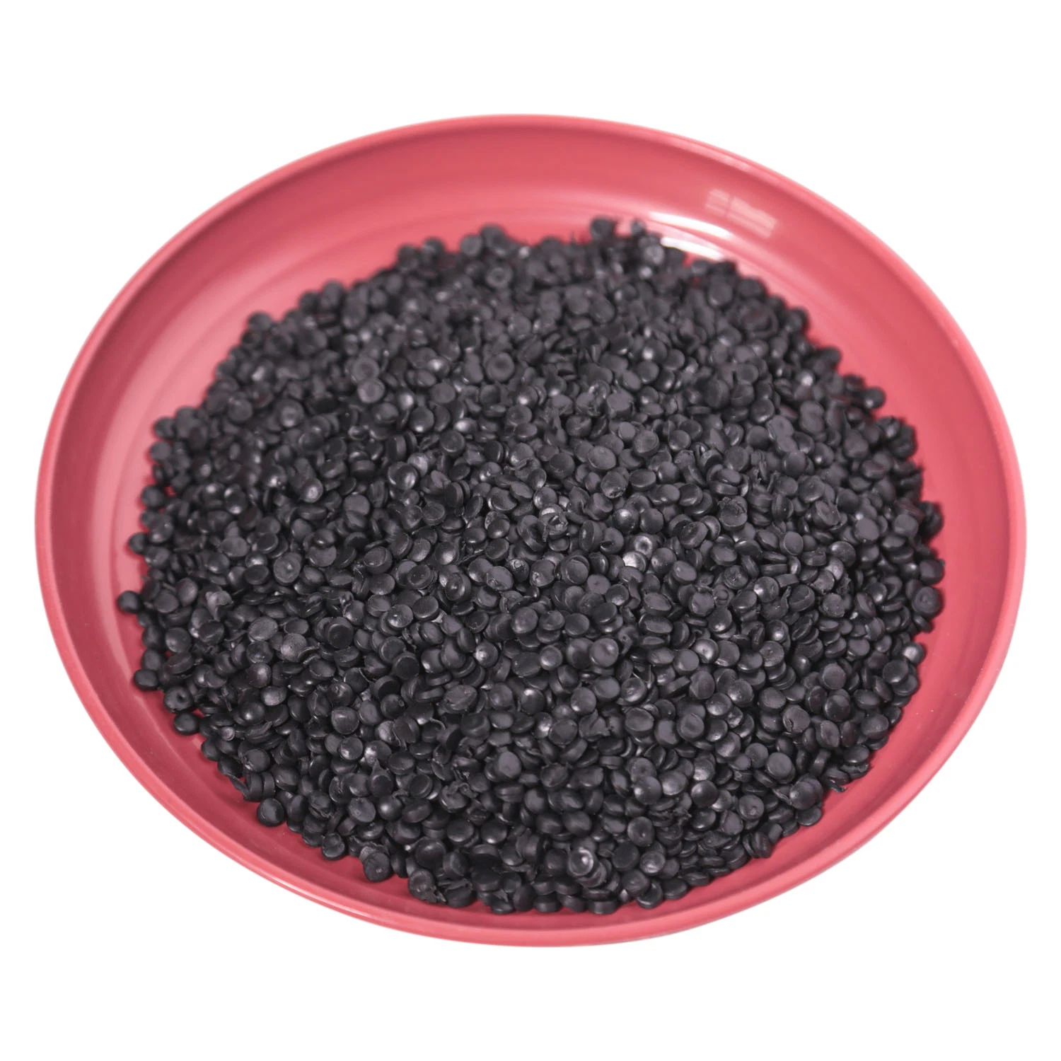 Plastic PE/PP/EVA Injection and Extrusion Grade Black Masterbatch Plastic PP Granule