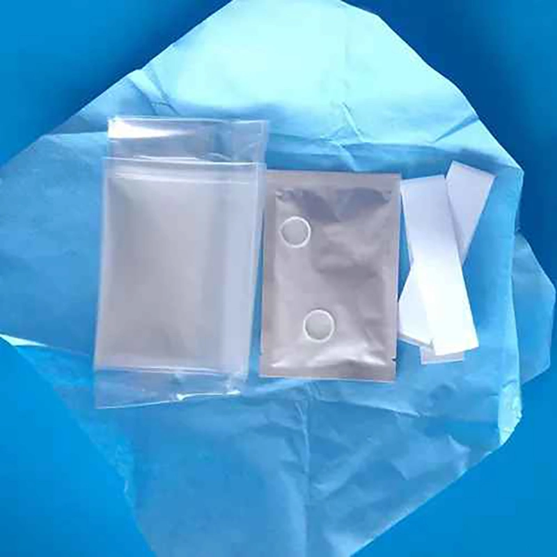 Vaginal Sterile Medical Ultrasound Probe Cover for Protection