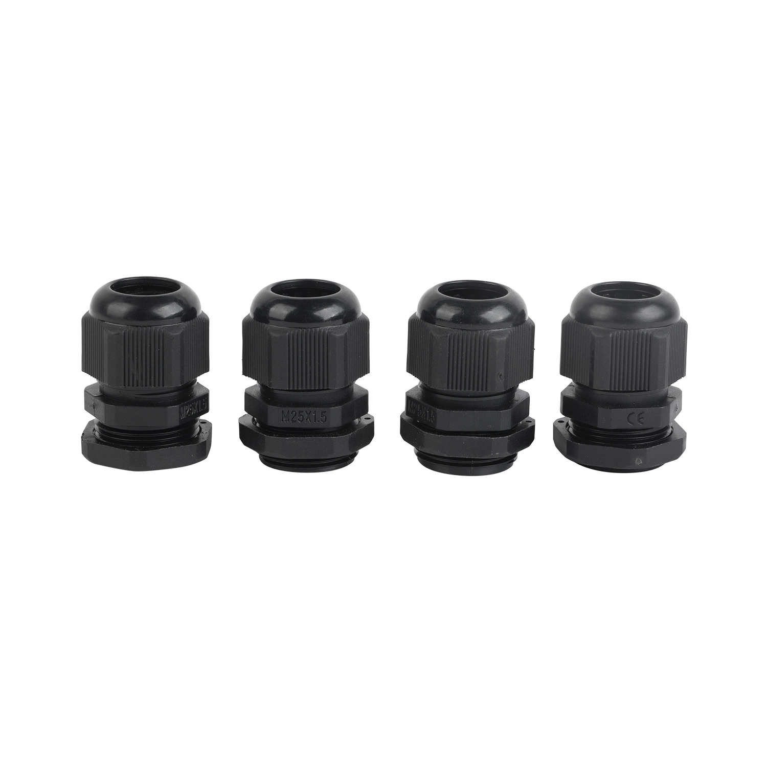 Wholesale/Supplier Price Is Hot Plastic Waterproof Adjustable 5-10mm Cable Glands Joints