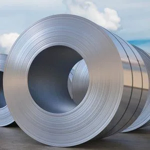 Cheapest 201 Stainless Steel 201 202 Grade 2b Finish Cold Rolled Stainless Steel Coil