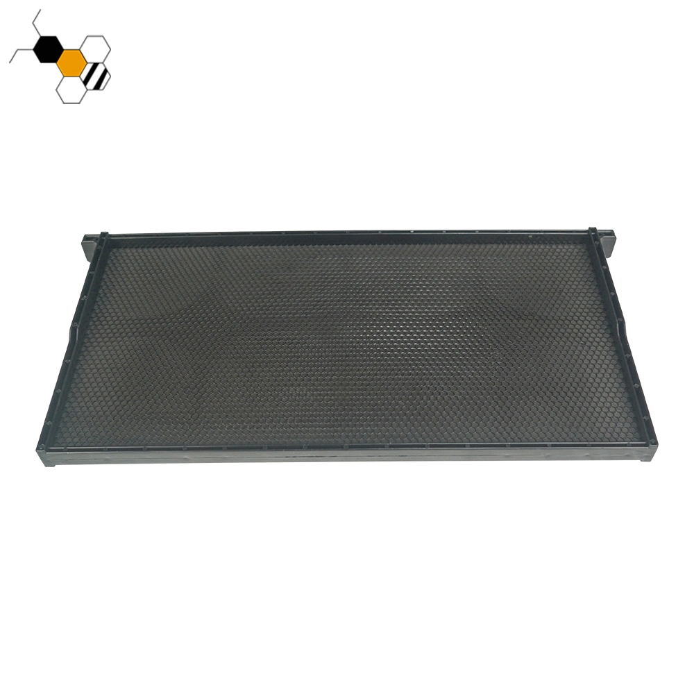 Plastic Frame with Foundation OEM/ODM Bee Fountion Sheet