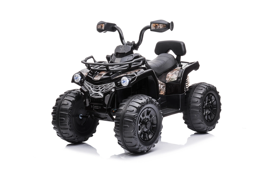 12volt Kids Electric Ride on Quad and ATV