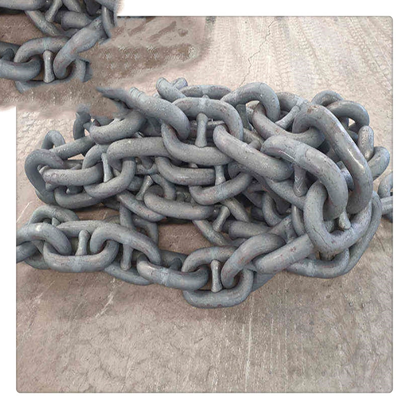 Marine Supplies Boat Accessories Stainless Steel Stud Link Anchor Chain