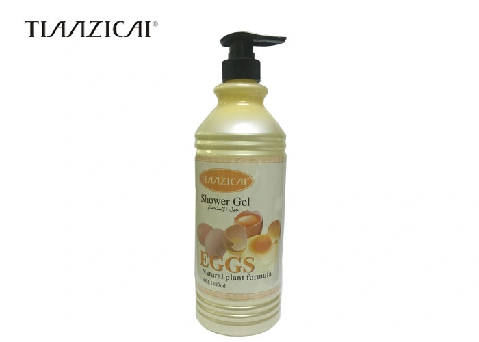 Rafraîchissante et hydratante corps fonctionne Whitening Gel douche bain Bodywash d'Argan Soap Factory