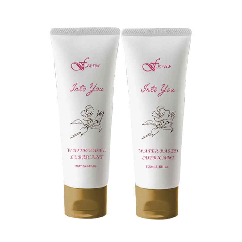 30ml Body Massage Sex Cream Water Based Lubrication for Adult