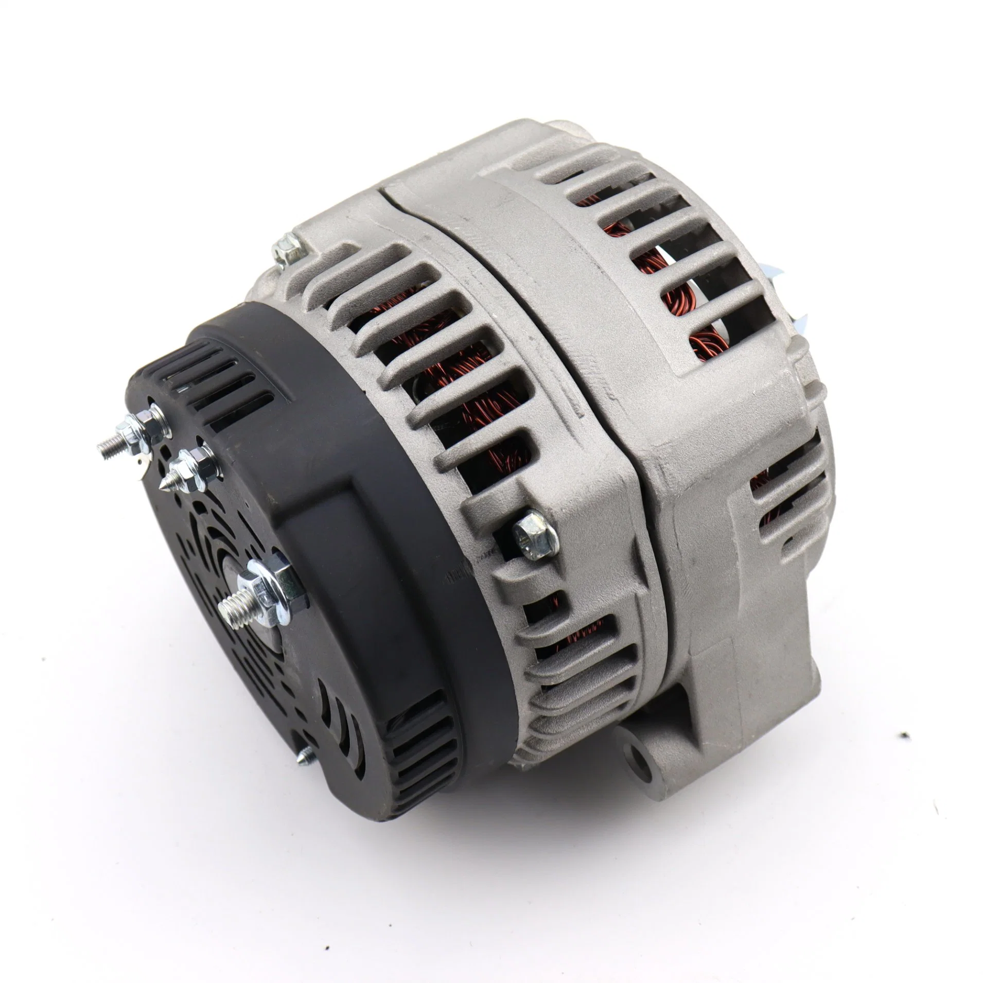 12V 175A Car Alternator for Iskra Ia1417 Auto Parts