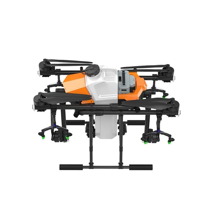 30L Agricultural Drone Sprayer Payload Drone Six Rotor Drones