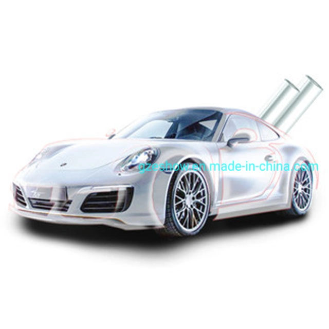 Car Paint Protection Film Clear Car Wrap Sticker Film