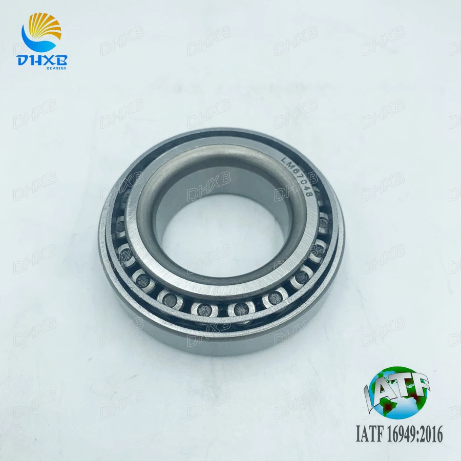 Koyo Taper Roller Bearing 11749/10 11949/10 44649/10 69349/10 12649/10 L68149/10 Wheel Bearing for KIA with Factory Price