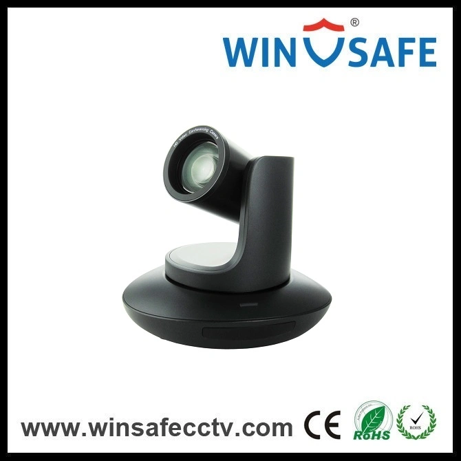 Digital Video Recording Camera USB 3.0 PTZ Video Conference Camera