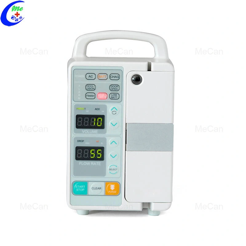 Good Quality Infusion Pump in Hot Sales