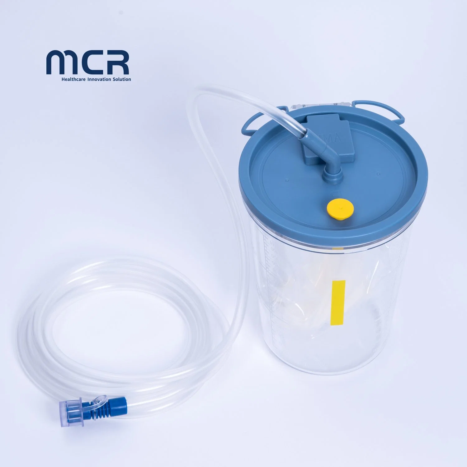 Suction Containers Negative Pressure Regulator Container for Suction Bag