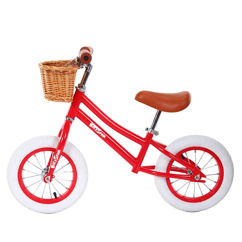 Neue Mode CE zertifiziert Großhandel/Lieferant Kinder Laufrad