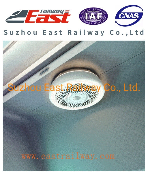 Railway Passenger Car Lamp/Lighting for Emu/Lrt/Coach Auxiliary Lighting