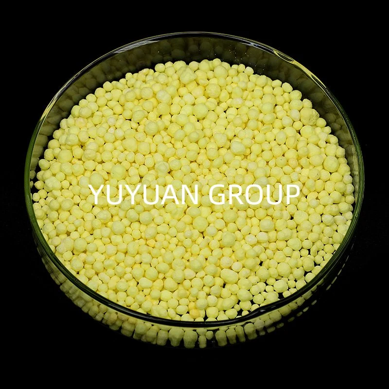 Sulphur Coated Urea of 35